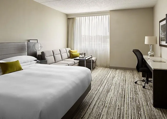Marriott Cincinnati North