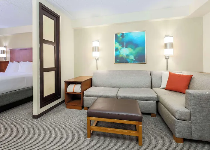 Hyatt Place Dallas/Grapevine