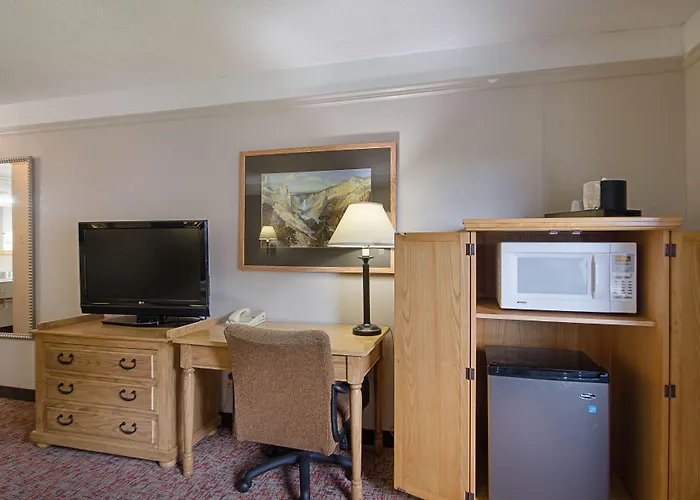 Quality Inn Buffalo