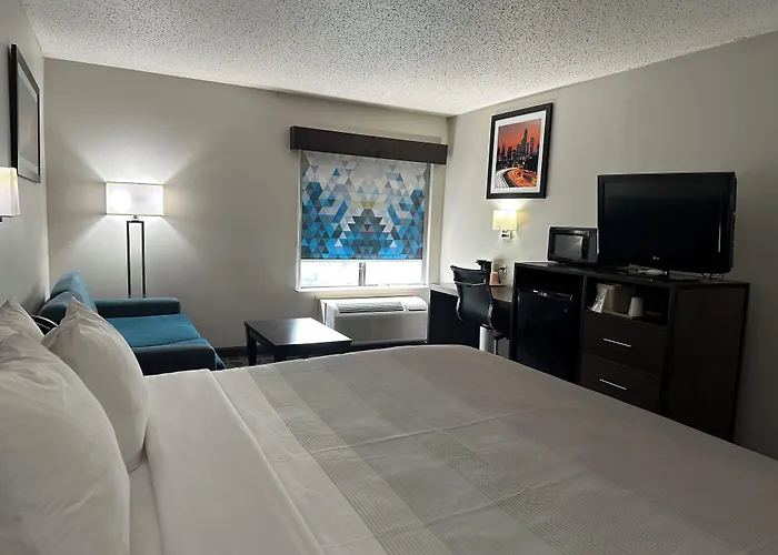 Quality Inn Hillsboro