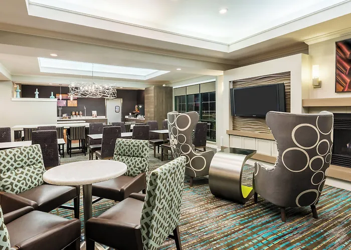Residence Inn Chattanooga Downtown