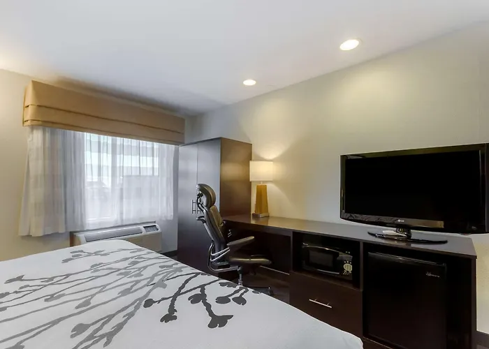 Sleep Inn Ontario