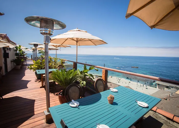 La Casa Del Camino Hotel Laguna Beach