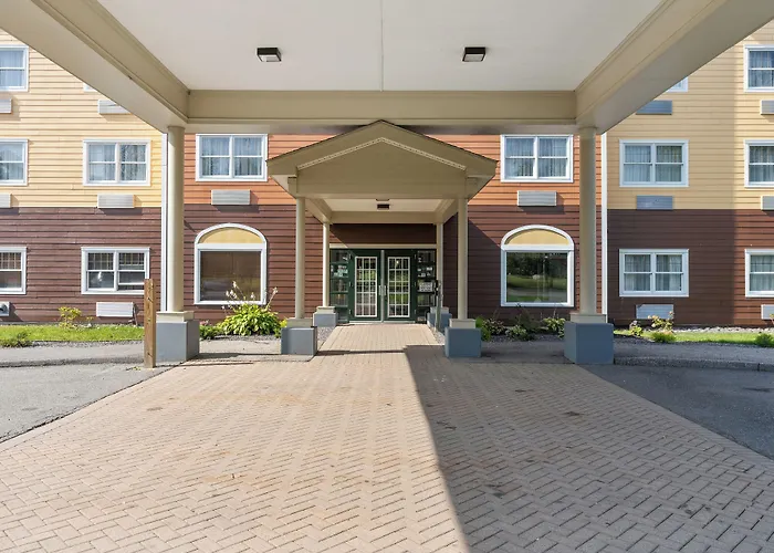 Saco Bay Hotel