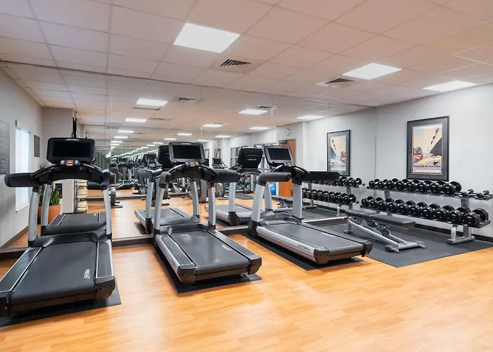 Hyatt House White Plains Hotel