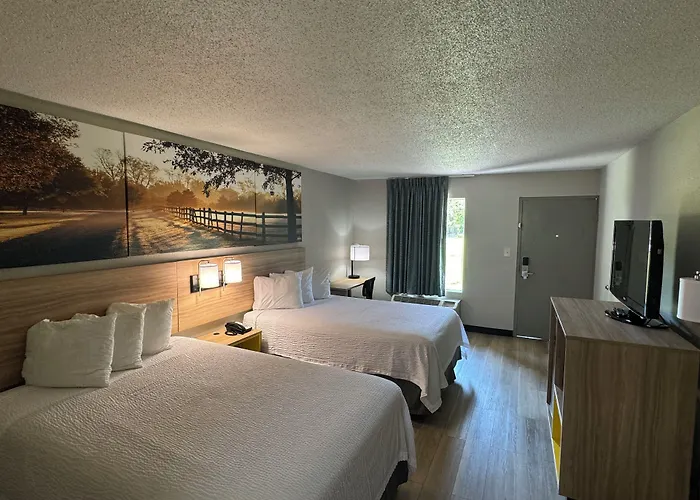Days Inn By Wyndham Crystal River