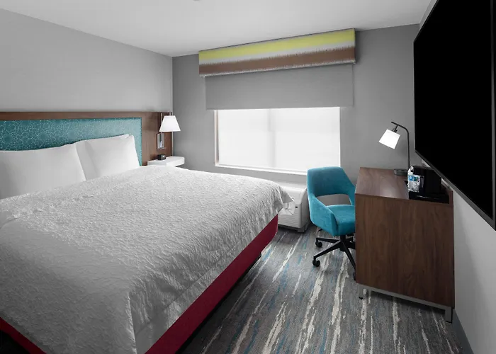 Hampton Inn Phoenix - Biltmore