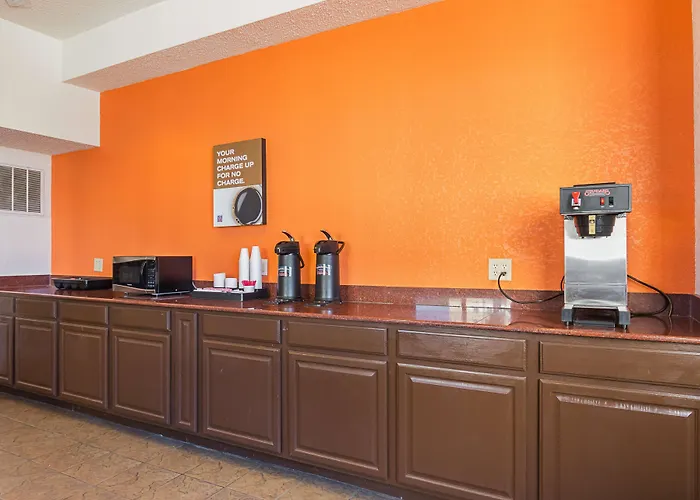 Motel 6-Waterloo, Ia - Crossroads Mall - Cedar Falls