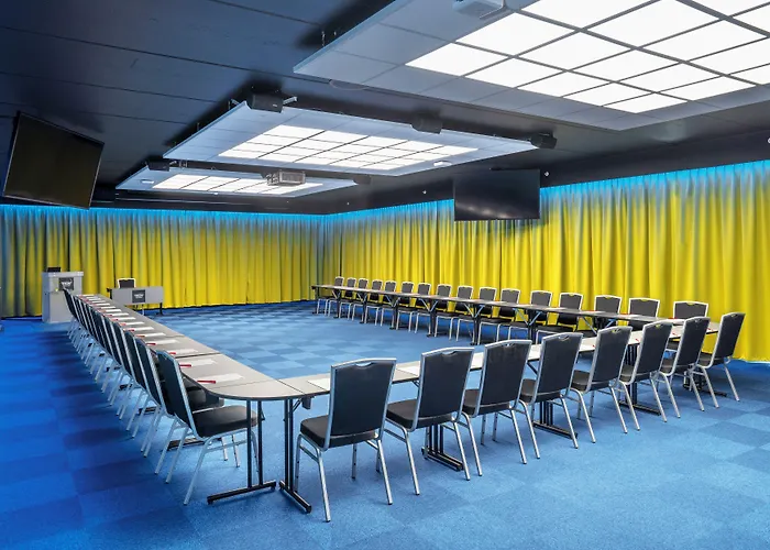 Thon Hotel Linne