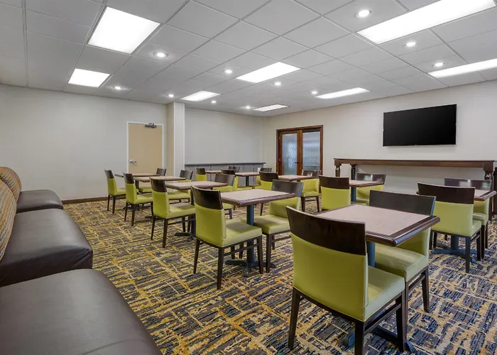 Best Western Fishers Indianapolis Area
