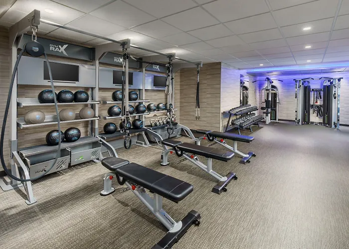 Courtyard By Marriott Roseville