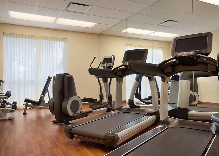 Hyatt Place Denver-South/Park Meadows Lone Tree