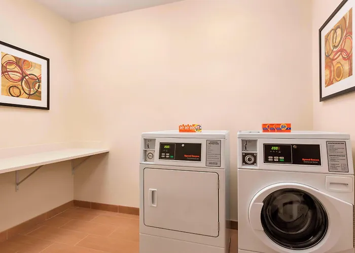 Fairfield Inn & Suites Houston Humble
