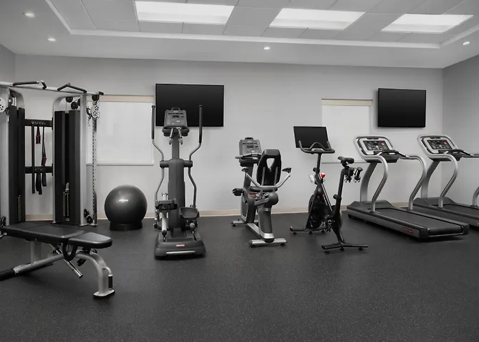 Home2 Suites By Hilton Lake City