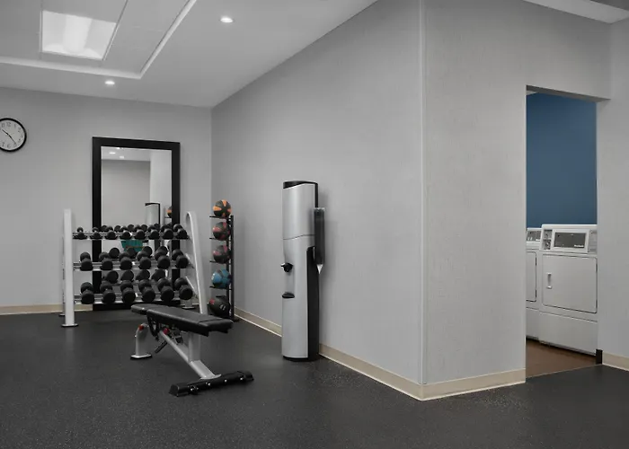 Home2 Suites By Hilton Lake City