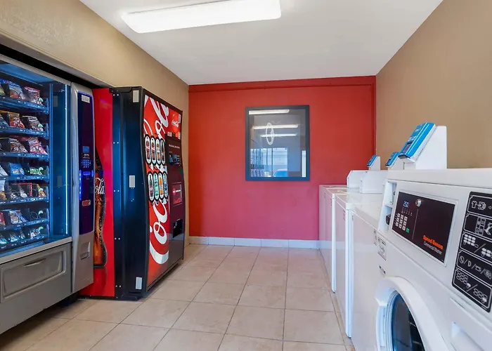 Extended Stay America Suites - Houston - The Woodlands