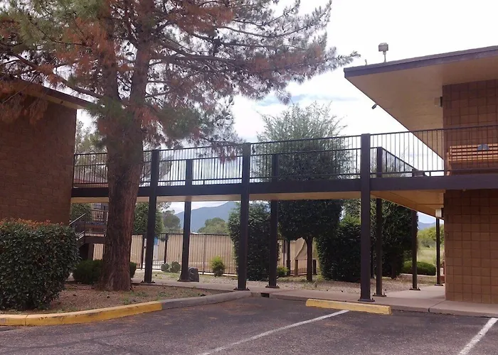 Sierra Inn Capital O Ft Huachuca