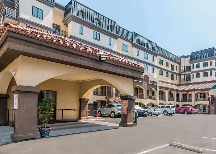 Rodeway Inn Regalodge