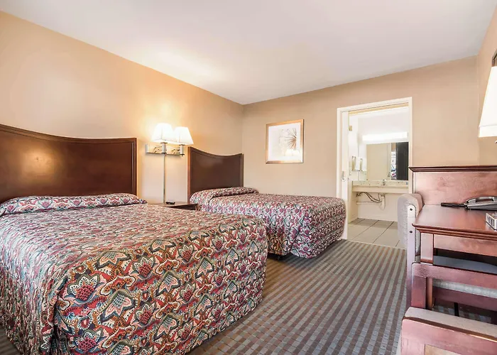 Rodeway Inn Regalodge Glendale