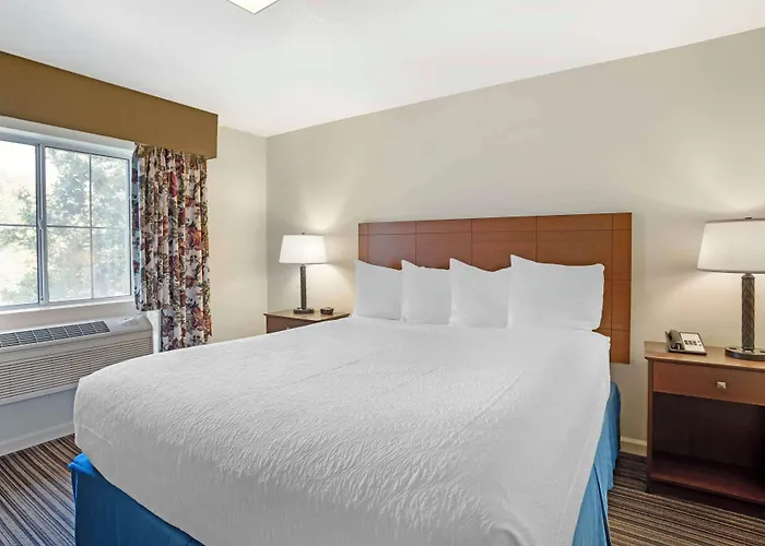 Best Western Clovis Cole