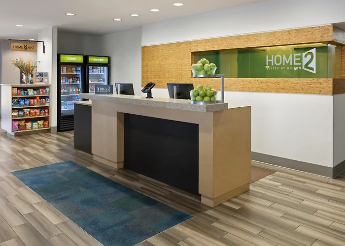 Home2 Suites Dover