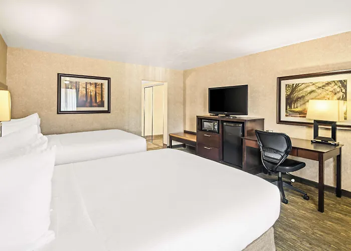 Best Western Coral Hills St. George