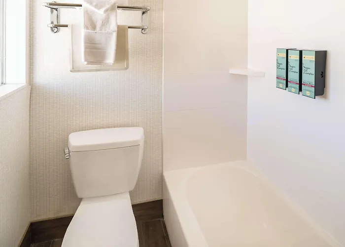 Best Western Coral Hills St. George