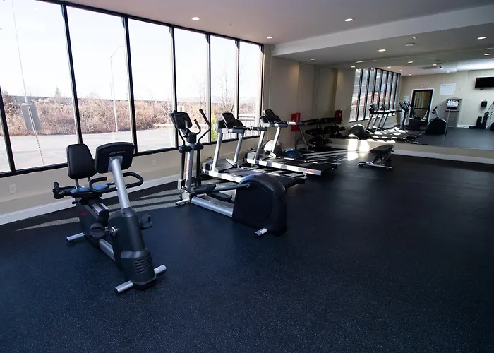 Holiday Inn Scranton East - Dunmore By Ihg