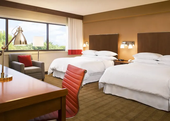 Four Points By Sheraton Peoria