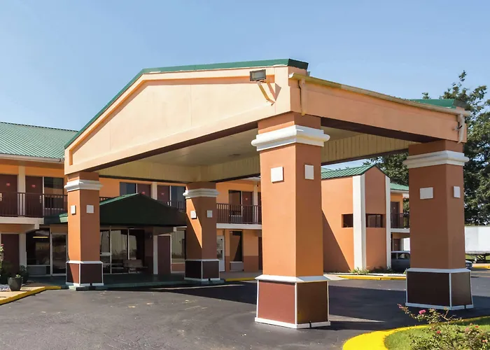 Econo Lodge Decatur South