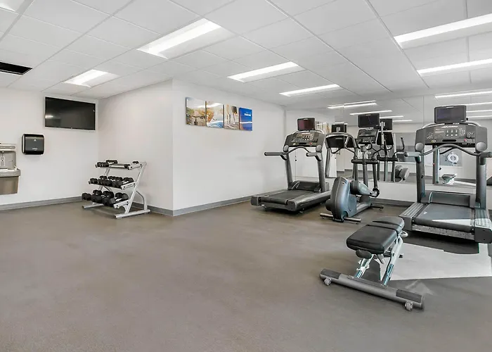 Comfort Inn & Suites Houma