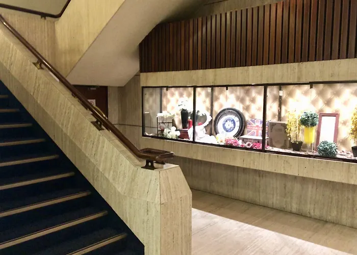 The Royal Hotel By Coastlands Hotels & Resorts Durban
