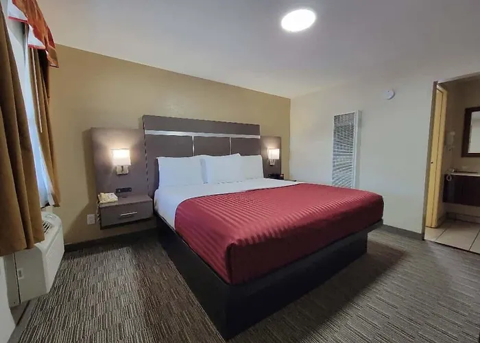 Americas Best Value Inn-Williams/Grand Canyon