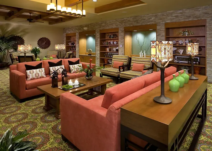 Hyatt Vacation Club At The Welk, San Diego Escondido