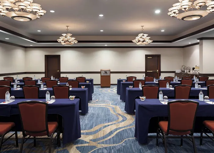 Marriott Tampa Westshore
