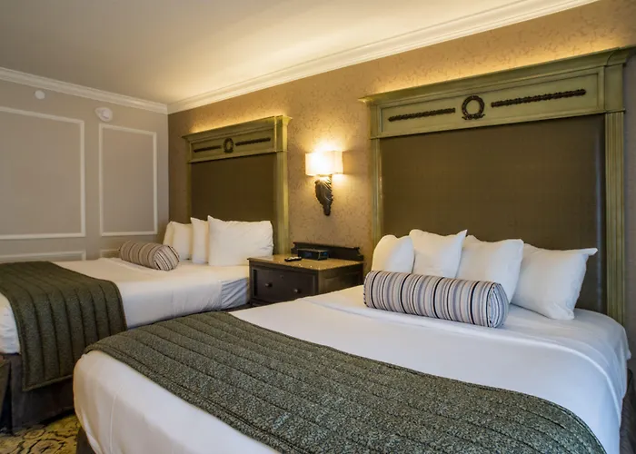 Hotel St. Marie New Orleans