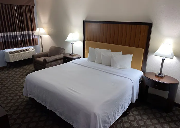 Econo Lodge Lafayette Near University