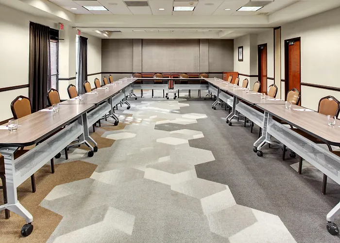 Hyatt Place Memphis Primacy Parkway