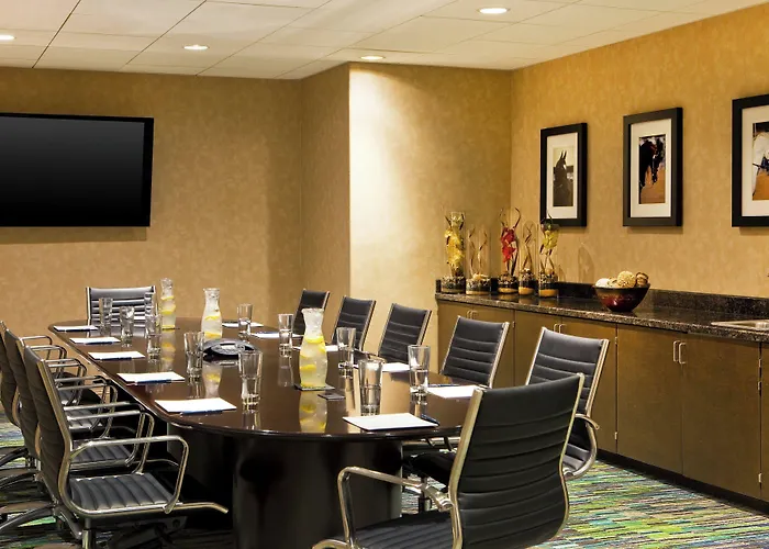 Four Points By Sheraton Tucson Airport