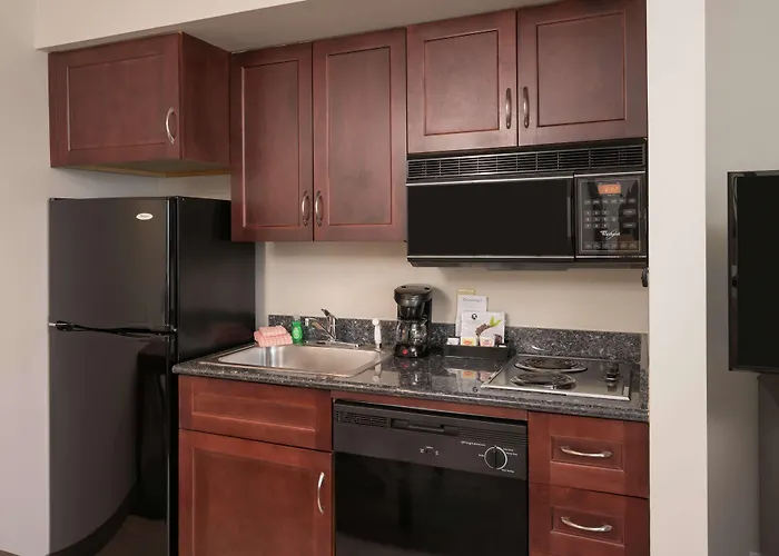 Homewood Suites By Hilton Chicago - Schaumburg