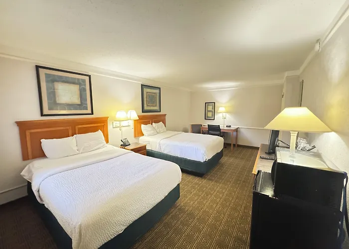 Rodeway Inn