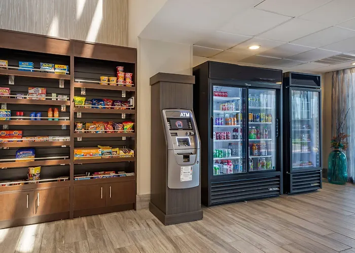 Days Inn By Wyndham Horsham Philadelphia