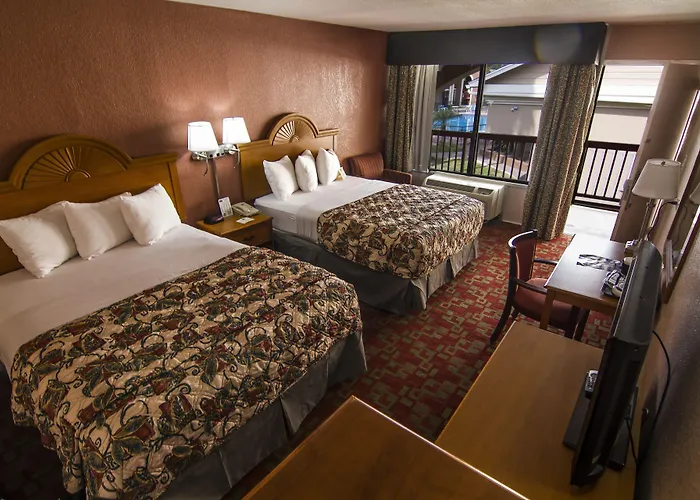 La Copa Hotel McAllen