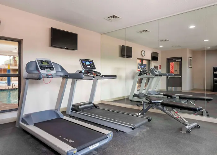 Best Western Plus Ramkota Hotel Sioux Falls