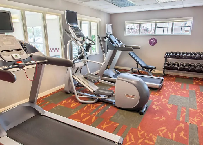 Residence Inn Sioux Falls