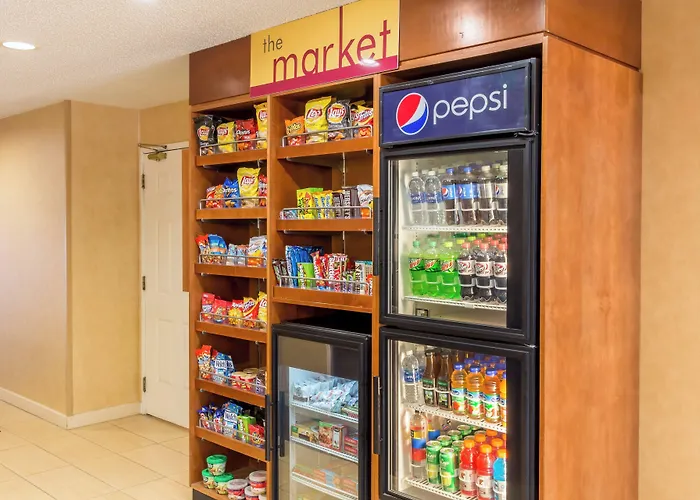 Residence Inn Sioux Falls