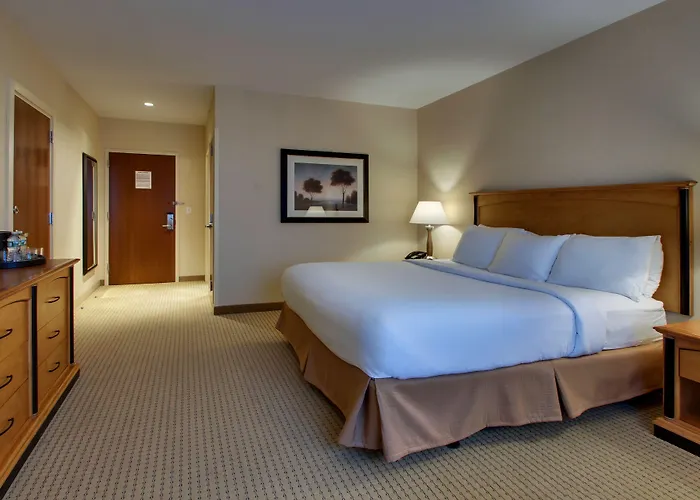 Hollywood Casino Bangor Hotel