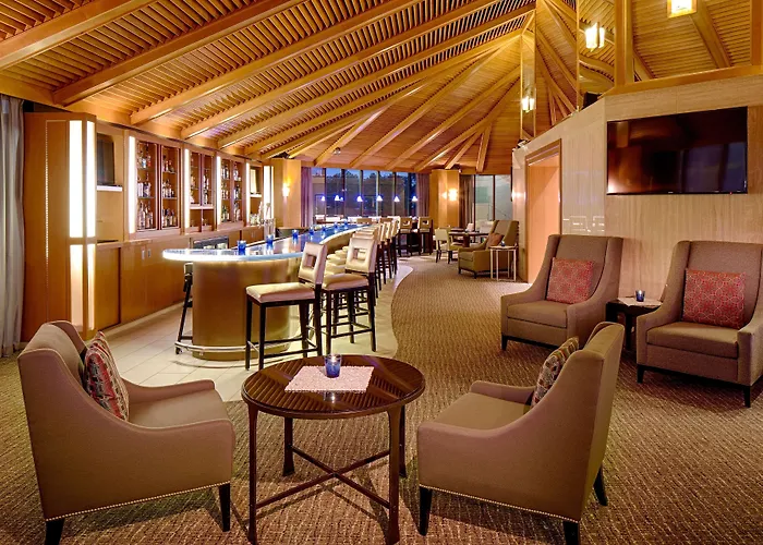 Doubletree By Hilton Hotel Houston Greenway Plaza