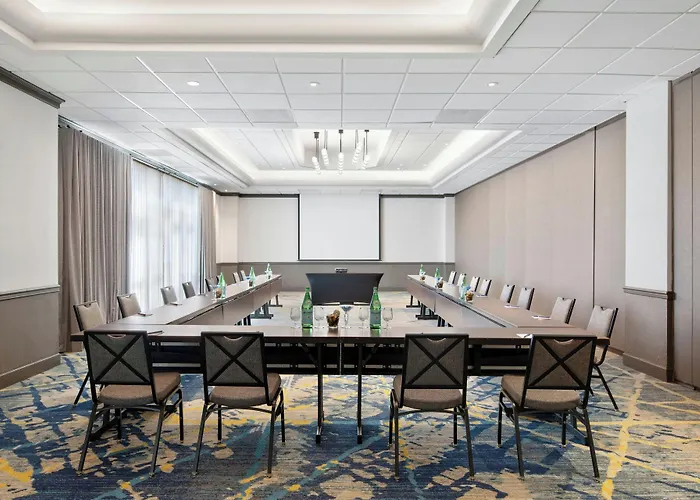 Delta Hotels By Marriott Santa Clara Silicon Valley