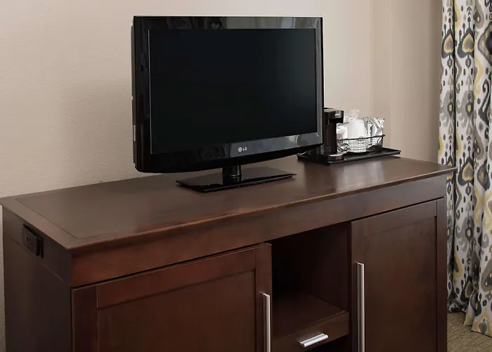 Hampton Inn Louisville Downtown